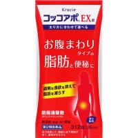 【第2類医薬品】クラシエ薬品 コッコアポEX錠 312錠 (4987045100338) | 花x花ドラッグDS店