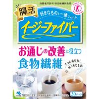 小林製薬 イージーファイバートクホ（30パック入）(4987072034354)【定形外郵便発送】 | 花x花ドラッグDS店