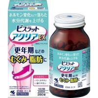 【第2類医薬品】小林製薬 ビスラット アクリアEX 280錠(4987072057742) | 花x花ドラッグDS店