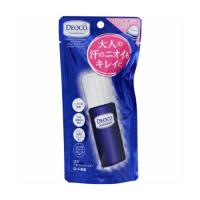 ロート製薬 デオコ 薬用デオドラントロールオン 30mL  (医薬部外品)(4987241162321)【メール便発送】 | 花x花ドラッグDS店