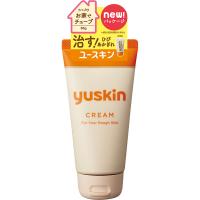 【指定医薬部外品】ユースキン製薬 ユースキン チューブ 80g (4987353190212)【定形外郵便発送】 | 花x花ドラッグDS店