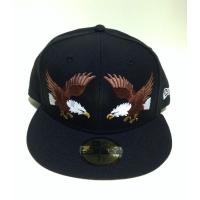 ニューエラ5950　newera　SUKAJAN　EAGLES/BLACK | handc