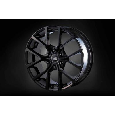 アクトゼロブレイク フォース 17インチ（自動車用タイヤ、ホイール
