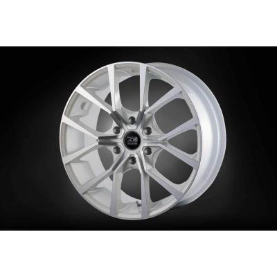 アクトゼロブレイク フォース 17インチ（自動車用タイヤ、ホイール