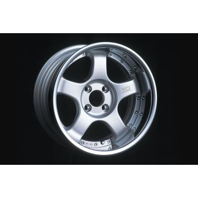 SSR ホイール 17インチのおすすめ人気商品一覧 通販 - Yahoo
