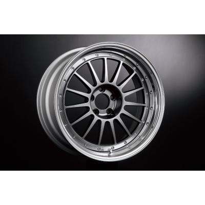 SSR ホイール 18インチ プロフェッサー（自動車） | 車、バイク