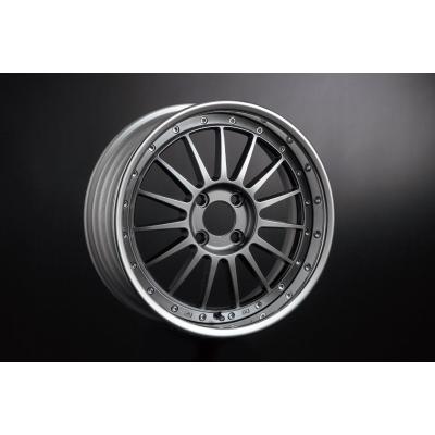 SSR TF1R 16インチ9.5J+32 ホイール4本set SSR TF1R 16インチ9.5J+32 ホイール4本set