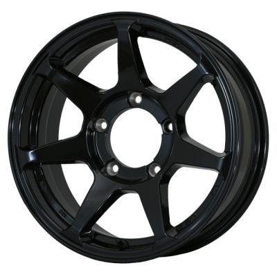 CST ZERO 1 hyper（アルミホイール）｜タイヤ、ホイール｜自動車 | 車