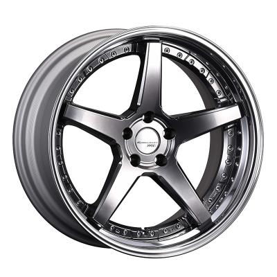 SSR ホイール 20インチの商品一覧 通販 - Yahoo!ショッピング