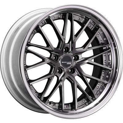 SSR 20インチ　美品❗️ SSR 20インチ（アルミホイール）｜タイヤ、ホイール｜自動車 | 車
