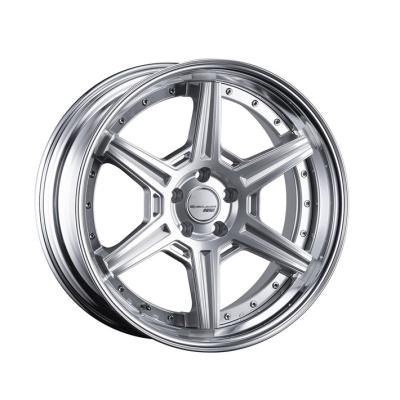 SSR ホイール 20インチのおすすめ人気商品一覧 通販 - Yahoo!ショッピング