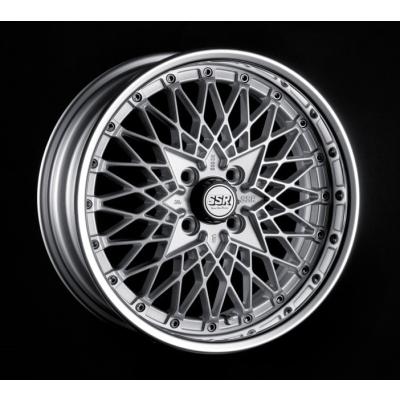SSR アルミホイール（リム径（ホイールサイズ）：16インチ