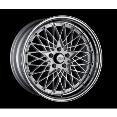 SSR ホイール 18インチ（自動車）（リム幅：7インチ） | 車、バイク
