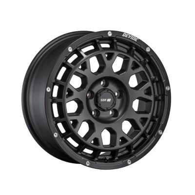 SSR ホイール 15インチ（アルミホイール）｜タイヤ、ホイール｜自動車