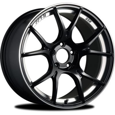 SSR アルミホイール｜タイヤ、ホイール｜自動車｜車、バイク、自転車