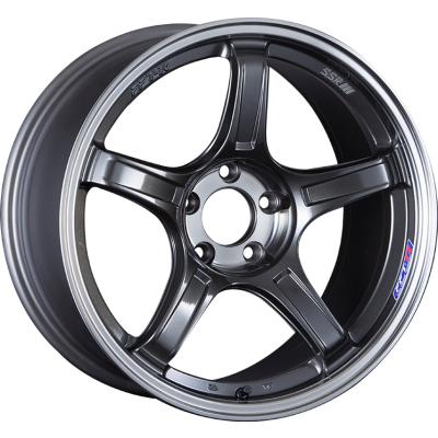 SSR ホイール 18インチのおすすめ人気商品一覧 通販 - Yahoo!ショッピング