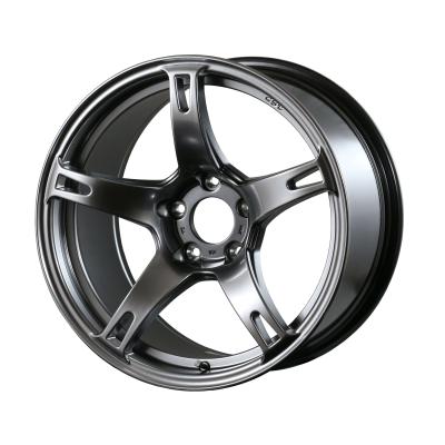 CST ZERO 1 hyper（アルミホイール）｜タイヤ、ホイール｜自動車