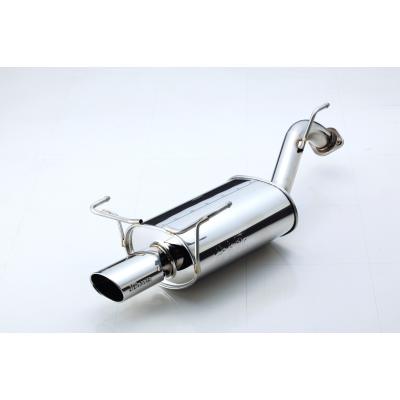 美品　y51フーガ 柿本マフラー　KRノーブル　エリッセ handelondemand2_n52395-87?
