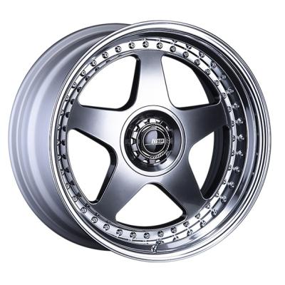 美品　ssr プロフェッサーsp1 18インチ9.5j+18 ２本タイヤセット 美品 ssr プロフェッサーsp1 18インチ9.5j+18 2本タイヤセット