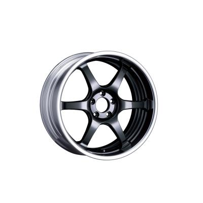 SSR ライナー6（SSR／自動車用タイヤ、ホイール）（リム径（ホイール