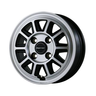 フェニーチェRX1　14インチ、6j、+42　100-4H フェニーチェRX1 14インチ、6j、+42 100-4H フェニーチェRX1 14