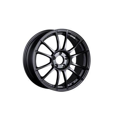 18インチ ホイール 5本スポーク（セット/単品：単品）のおすすめ人気