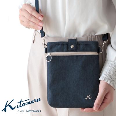 Kitamura レディースショルダーバッグ｜バッグ｜ファッション おすすめ