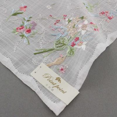 ハンカチーフギャラリーYahoo!店 - ベトナム刺繍 ハンカチ｜Yahoo