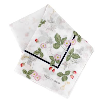 専用です　WAKO 「野の花」x 2+ウェッジウッドハンカチ+コットンショーツ ウェッジウッド ハンカチの商品一覧 通販 - Yahoo!ショッピング
