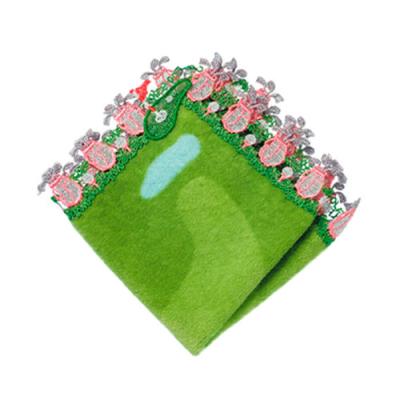 近沢レース ハンカチのおすすめ人気商品一覧 通販 - Yahoo!ショッピング