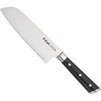 ティファール（T−fal）　アイスフォース　三徳ナイフ　16.5cm　K24211 ハンズ | ハンズYahoo!ショッピング店