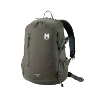 ミレー（MILLET）　クーラ　20　MIS0623　N8637　ディープジャングル ハンズ | ハンズYahoo!ショッピング店