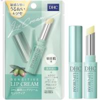 ディーエイチシー（DHC）　薬用リップクリームセンシティブ　1.5g ハンズ | ハンズYahoo!ショッピング店