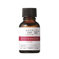 チューンメーカーズ(TUNEMAKERS）　セラミド200　（コメヌカスフィンゴ糖脂質）　20mL│フェイスケア ハンズ | ハンズYahoo!ショッピング店