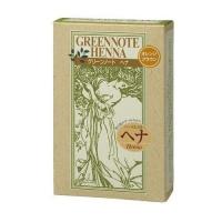 グリーンノート　ヘナ　オレンジブラウン ハンズ | ハンズYahoo!ショッピング店