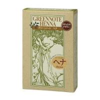 グリーンノート　ヘナ　ナチュラルブラウン ハンズ | ハンズYahoo!ショッピング店