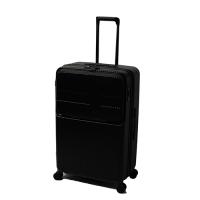 イノベーター　ジップキャリー　INV90　マッドブラック　92L ハンズ | ハンズYahoo!ショッピング店