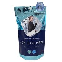 ICE　BOLERO　首カバー＆ドルマン袖タイプ　ブラック│UV対策ウェア・ストール・帽子・アウトドアウェア ハンズ | ハンズYahoo!ショッピング店