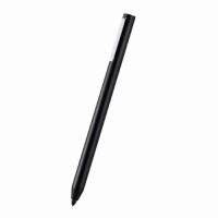 エレコム（ELECOM）　充電式アクティブタッチペン　P-TPACST02BK　ブラック│スマホアクセサリー・携帯アクセサリー　タッチペン・キーボード | ハンズYahoo!ショッピング店