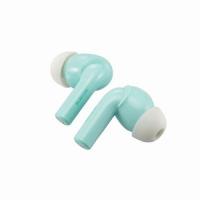エレコム（ELECOM）　完全ワイヤレスBluetoothヘッドホン　LBT-TWS15GN　グリーン ハンズ | ハンズYahoo!ショッピング店