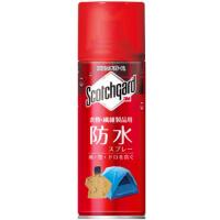 スリーエム（3M）　防水スプレー衣類・繊維製品用　SG−H300iS ハンズ | ハンズYahoo!ショッピング店