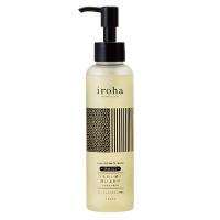 イロハ（iroha）　インティメートウォッシュ　モイスト　135mL ハンズ | ハンズYahoo!ショッピング店