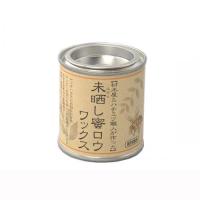 未晒し蜜ロウワックス　Aタイプ　100ml│掃除用洗剤　フローリングワックス ハンズ | ハンズYahoo!ショッピング店