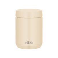 サーモス（THERMOS）　真空断熱スープジャー　JED−500　IV　アイボリー ハンズ | ハンズYahoo!ショッピング店