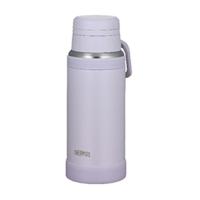 サーモス（THERMOS）　真空断熱ケータイマグ　750mL　JOY−750　ライトパープル ハンズ | ハンズYahoo!ショッピング店