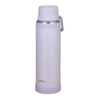 サーモス（THERMOS）　真空断熱ケータイマグ　1L　JOY−1000　ライトパープル ハンズ | ハンズYahoo!ショッピング店