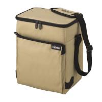 サーモス（THERMOS）　ソフトクーラー　RFD−0151　サンドベージュ ハンズ | ハンズYahoo!ショッピング店