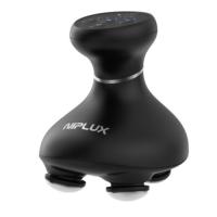 ニップラックス（NIPLUX）　EMSヘッドスパプレミアム　NP−EHSP23BK ハンズ | ハンズYahoo!ショッピング店