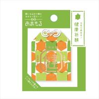 おまもる おまもり型カード 受験 合格祈願 健康祈願 安産祈願 恋愛成就 縁結び 幸福祈願 夢成就 Goc Goc いろはショップオンライン 通販 Yahoo ショッピング