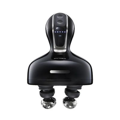 MYTREX HEAD SPA DEEP X MT-HSDX-24B-B 新品 マイトレックス（MYTREX） HEAD SPA DEEP X MT−HSDX−24B ハンズ